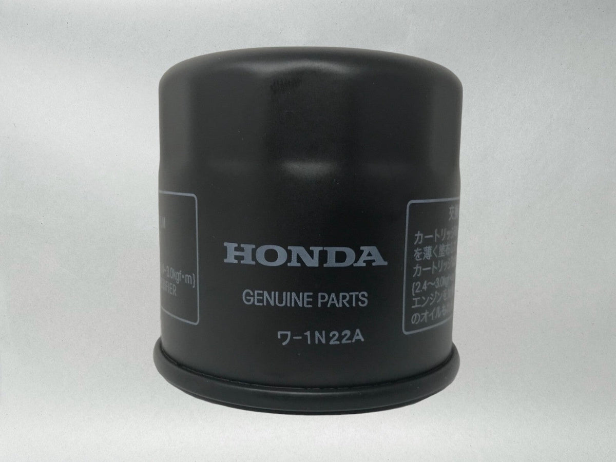 Honda GN4 Standard 10W-40 Oil Change Kit for 2019-2025 CB500F
