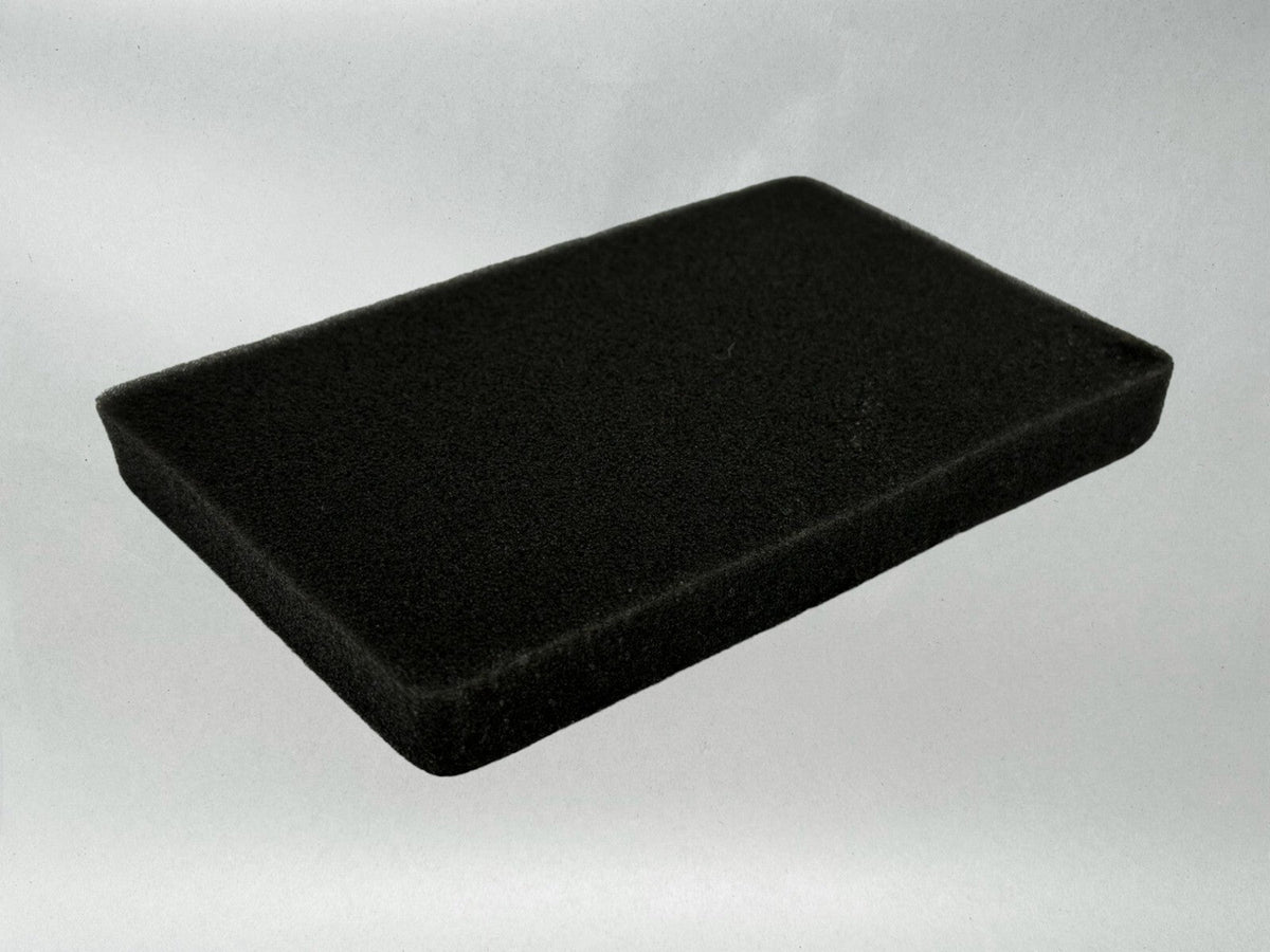 Yamaha Genuine OEM Authentic Air Filter BW4-E4451-00-00