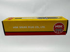 NGK Genuine OEM Authentic Spark Plugs C7HSA - 4 PACK