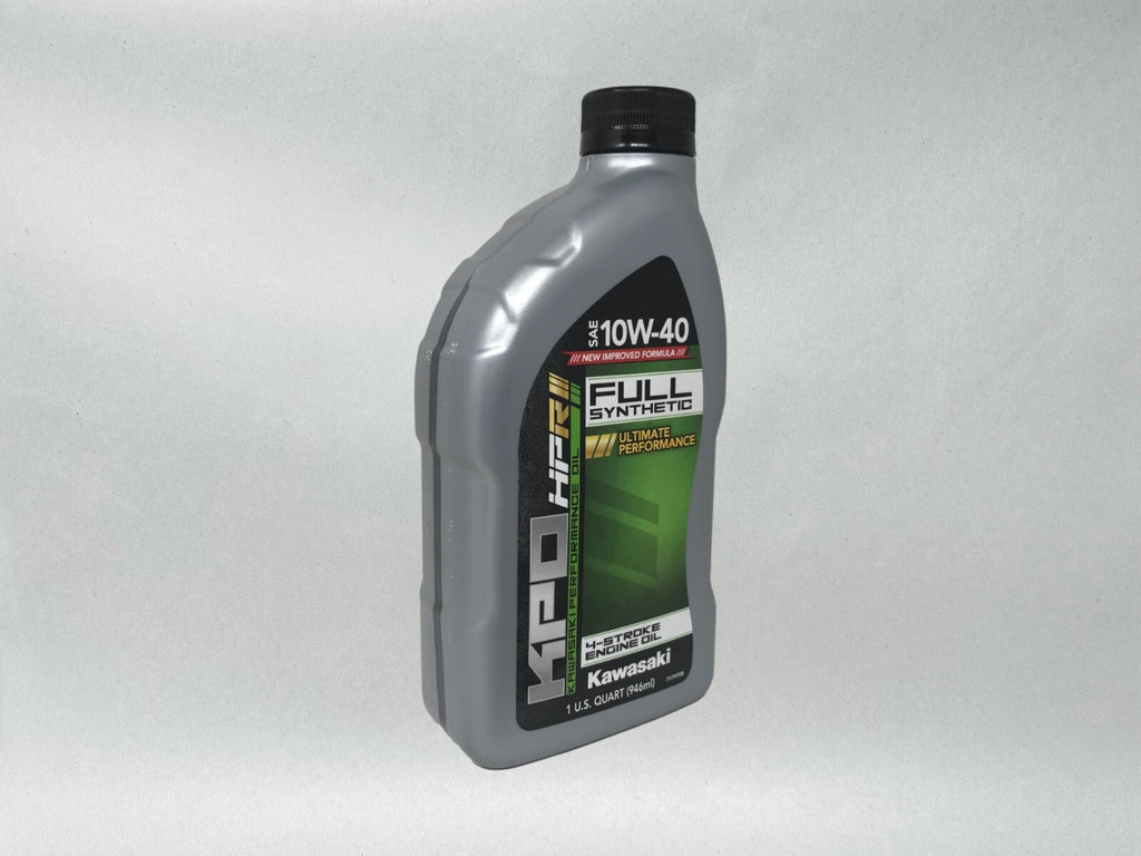 Kawasaki KPO Full Synthetic Tune-Up Kit for 2023-2025 ELIMINATOR