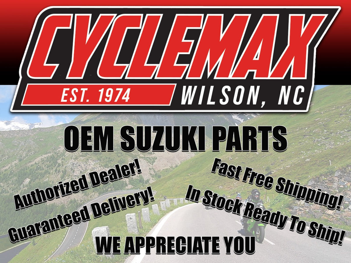 Suzuki OEM COVER,MAGNETO 11351-17K01 (2017-24)GSXR GSX-R 1000