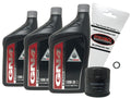 Honda GN4 Standard 10W-30 Oil Change Kit for 2017-2026 REBEL 500