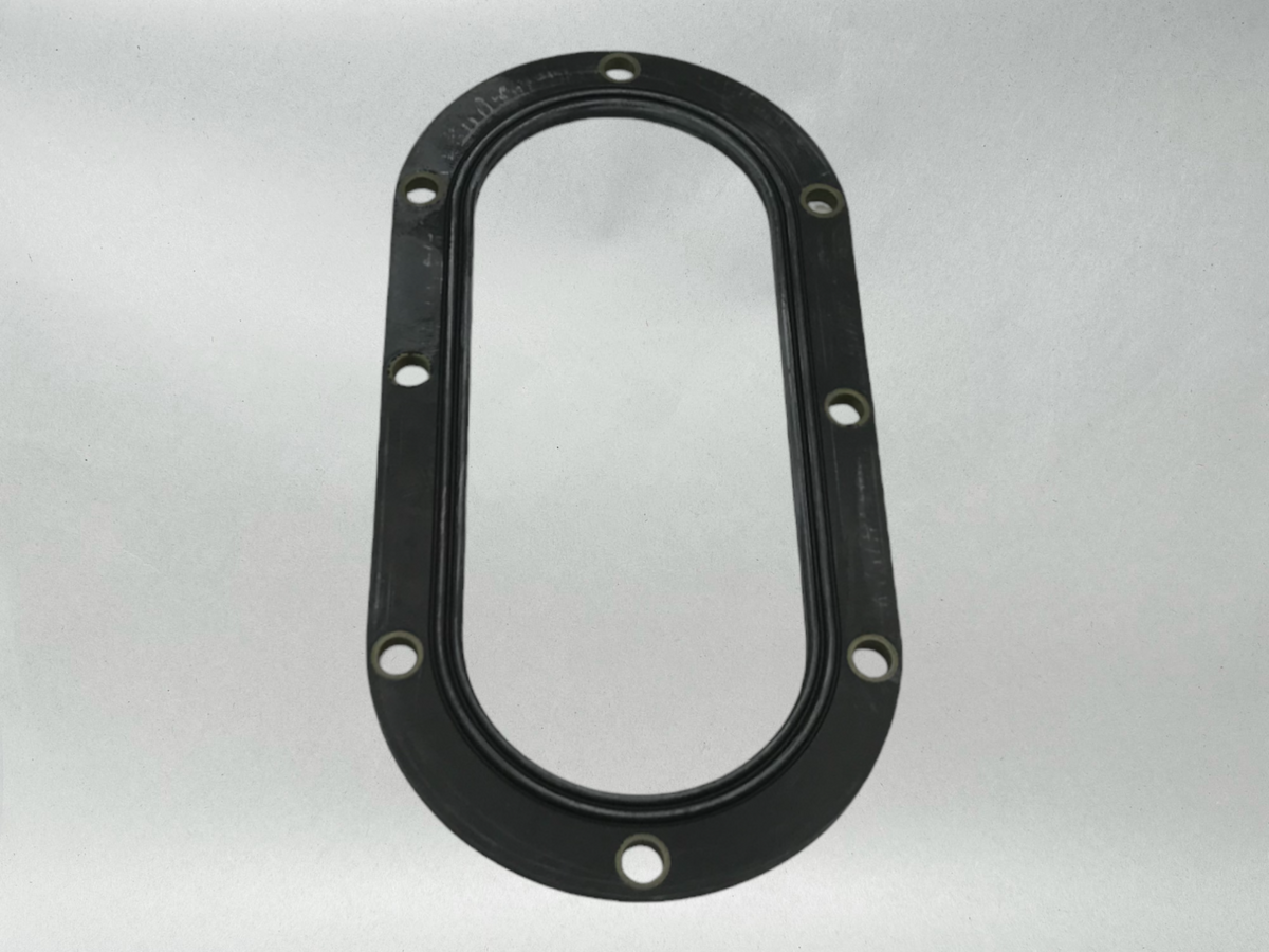 Kawasaki OEM Gasket 11060-1929 / 2002 Vulcan 1500 Mean Streak, VN1500-P1