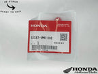 Honda Genuine OEM Reverse Pin Cap 53187-VM6-000