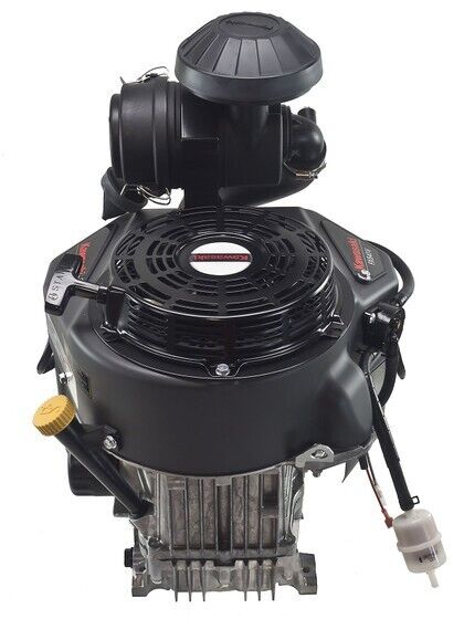 Kawasaki 16.5HP Replacement Engine FX541VES06S also known as FX541V-ES06-S