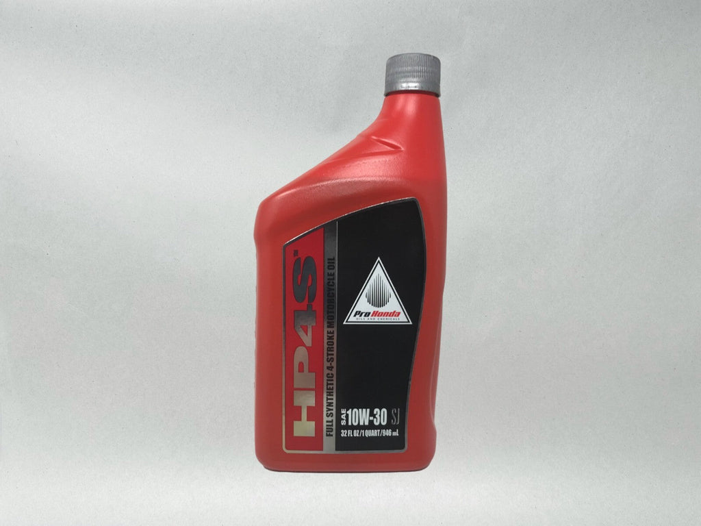 Honda HP4S Full Synthetic Tune-Up Kit for 2012-2024 TRX90X