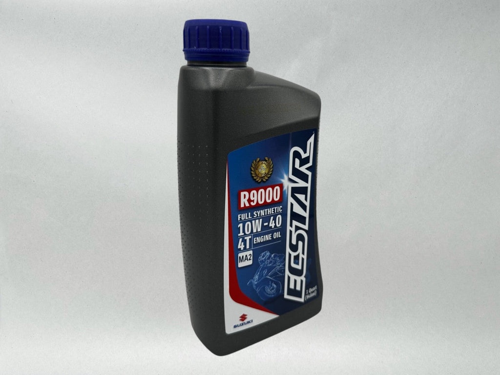 Suzuki Ecstar Full Synthetic Tune-Up Kit for 2018-2025 KINGQUAD 750