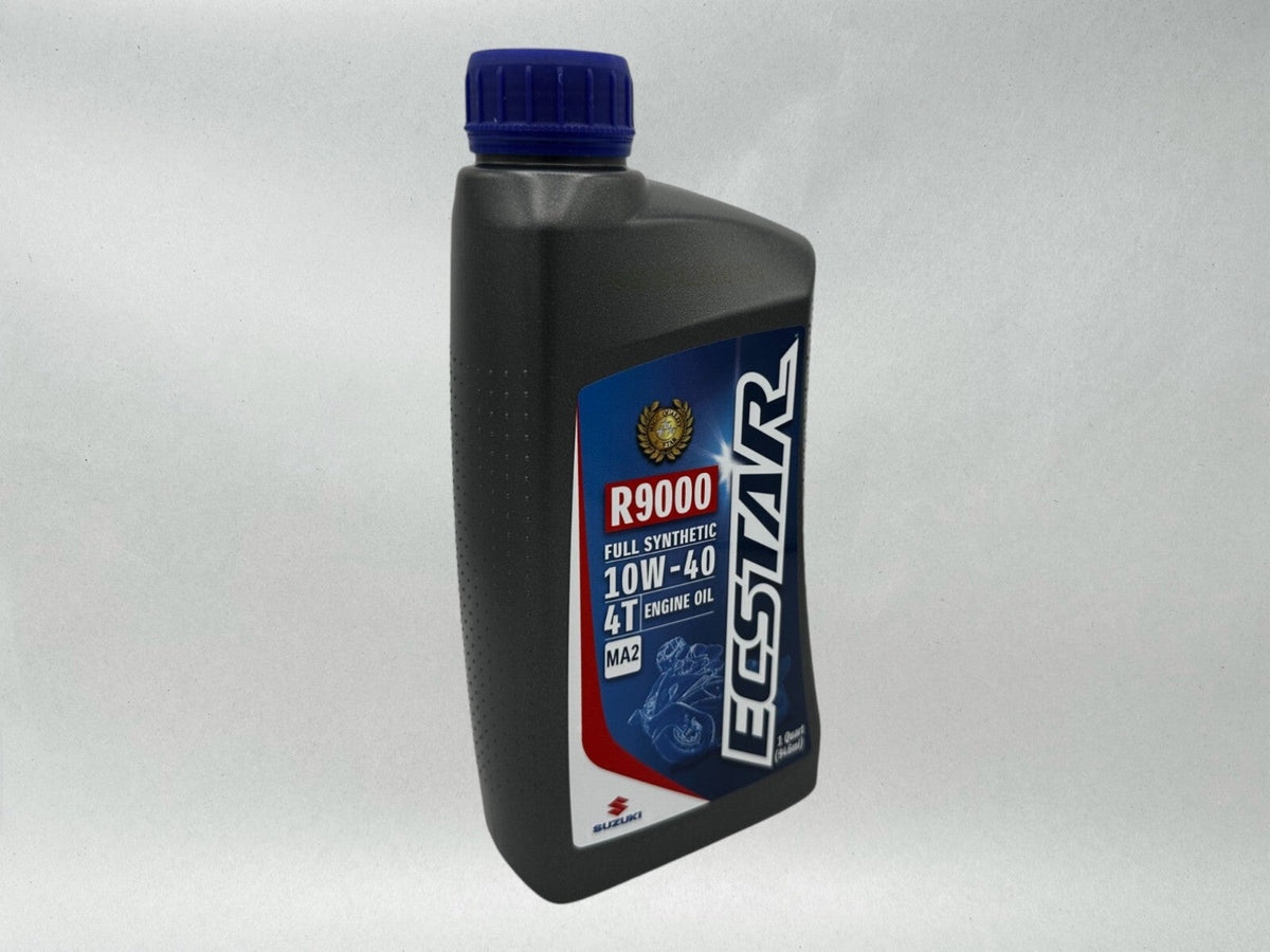Suzuki Ecstar Full Synthetic Tune-Up Kit for 2018-2025 KINGQUAD 750