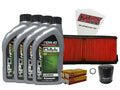 Kawasaki KPO Full Synthetic Tune-Up Kit for 2005-2006 NINJA ZX-6R