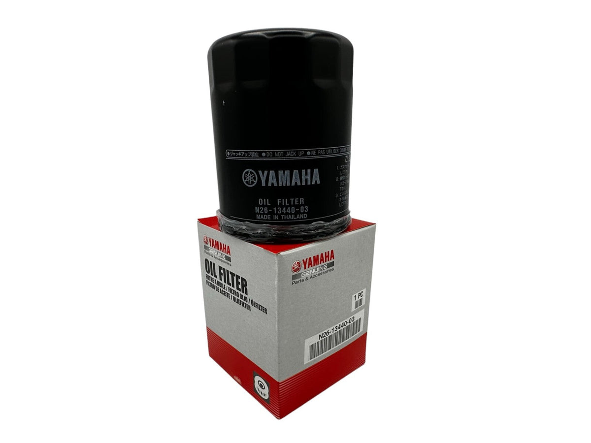 Yamaha Yamalube Standard Service Kit for 2010-2024 F150