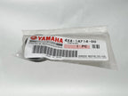 Yamaha PW50 PW 50 Y-ZINGER EXHAUST MUFFLER GASKET COUPLER 4X4-14714-00-00