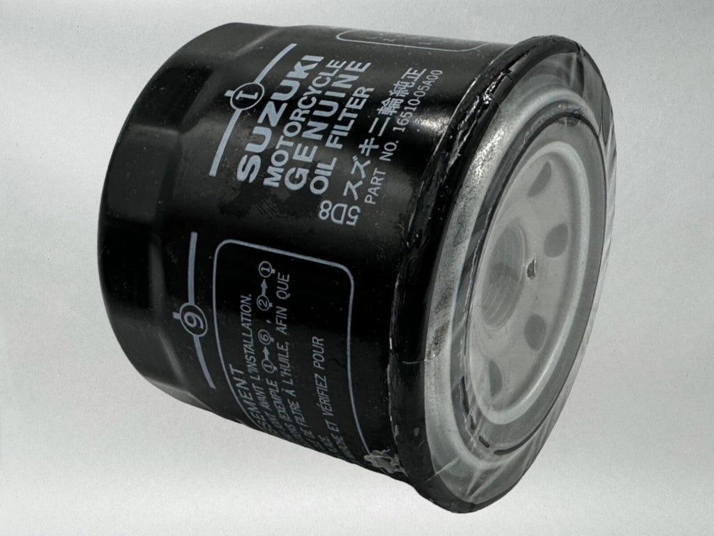 Suzuki OEM Oil Filter 16510-05A00 /1986 -87 INTRUDER VS 700 GSXR GSX-R 750