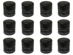 Yamaha Genuine OEM Oil Filter 5GH-13440-80-00 replaces 5GH-13440-61 - 12 Pack