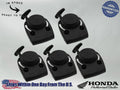 5 Honda OEM RECOIL STARTER ASSY FOR GX35 AND GX50 HONDA 4 STROKE 28400-Z3V-003