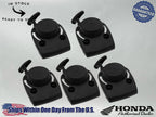 5 Honda OEM RECOIL STARTER ASSY FOR GX35 AND GX50 HONDA 4 STROKE 28400-Z3V-003