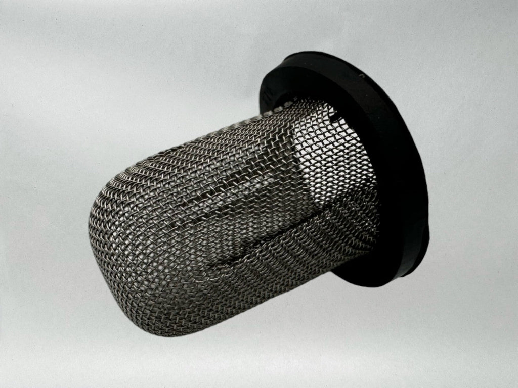 Genuine OEM Honda Oil Filter Screen 15421-KPL-900
