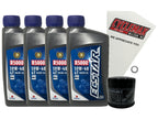 Suzuki Ecstar Standard Oil Change Kit for 2008-2009 VZR1800