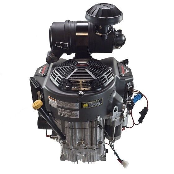 Kawasaki 29.5HP Replacement Engine #FX850VDS49S also known as FX850V-DS49-S