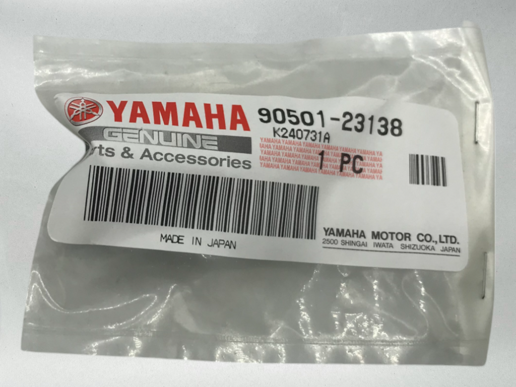 Yamaha Genuine OEM Authentic 3 Banshee Clutch Spring Kit 90501-23138-00
