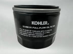 Kohler Genuine OEM Authentic Full Flow Oil Filter 12 050 01-S