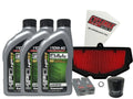 Kawasaki KPO Full Synthetic Tune-Up Kit for 2009-2011 NINJA 650