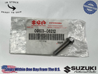 Suzuki OEM BOLT (6X25) 09103-06212 (2006-22) GSXR GSX-R 600 750