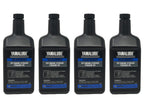 Yamaha Genuine OEM EFI Engine Storage Fogging Oil ACC-STORR-IT-32 - 4 Pack
