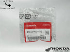 Honda Genuine OEM Oil Pressure Switch 37240-P13-013