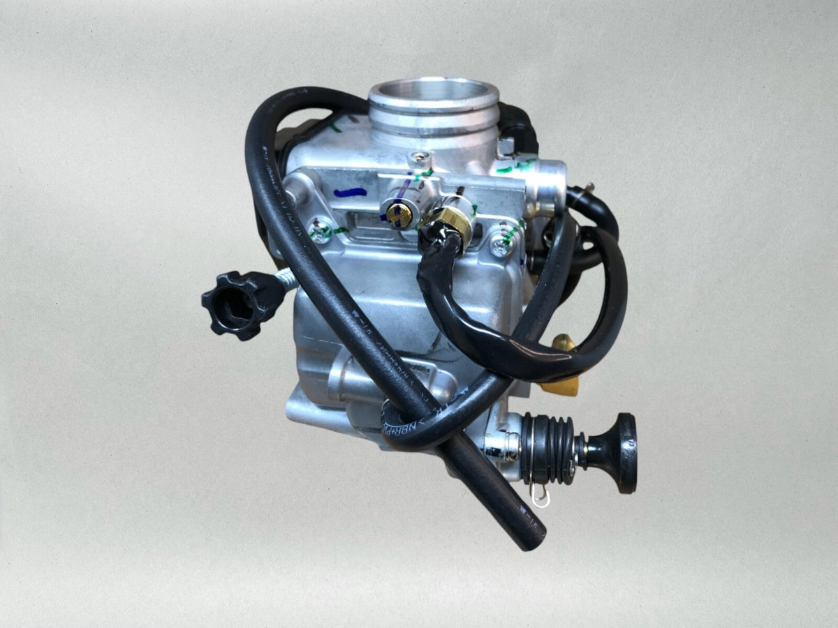 Honda OEM Carburetor TRX350 Rancher 00 01 02 03 04 05 06 Carb 16100-HN5-M41