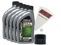 Kawasaki KPO Full Synthetic Oil Change Kit for 2015-2026 NINJA H2