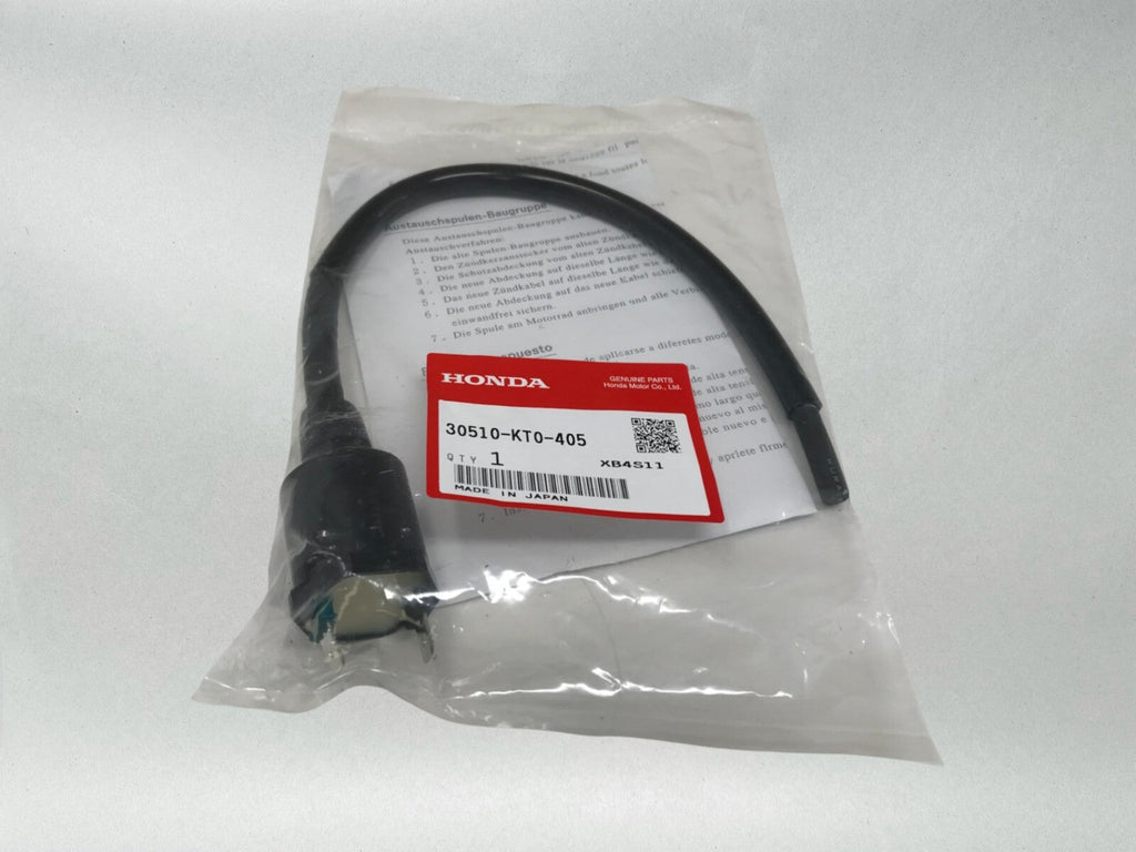 Honda OEM Ignition Coil TRX 70 125 250R 250 R 350 ATC 110 200X 30510-KT0-405