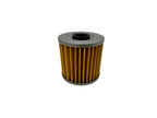 Kawasaki 16099-004 2 Pack Oil Filter New OEM