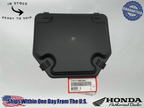 Honda OEM AIRBOX LID COVER TRX250 TRX250EX RECON SPORTRAX 250 17217-HM8-000