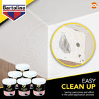 All Purpose Wall Filler Smooth | Interior & Exterior | 600g