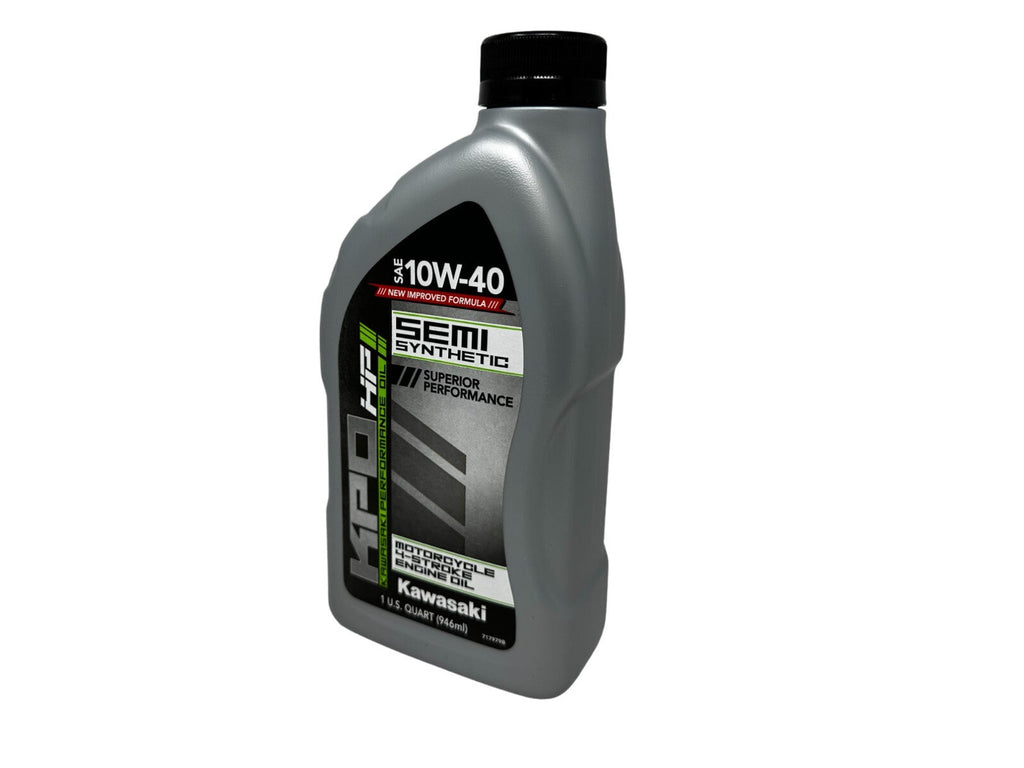 Kawasaki KPO Semi-Synthetic Tune-Up Kit for 2011-2023 MULE 4000