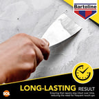 All Purpose Wall Filler Smooth | Interior & Exterior | 600g