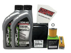 Kawasaki KPO Semi-Synthetic Tune-Up Kit for 1988 BAYOU 300
