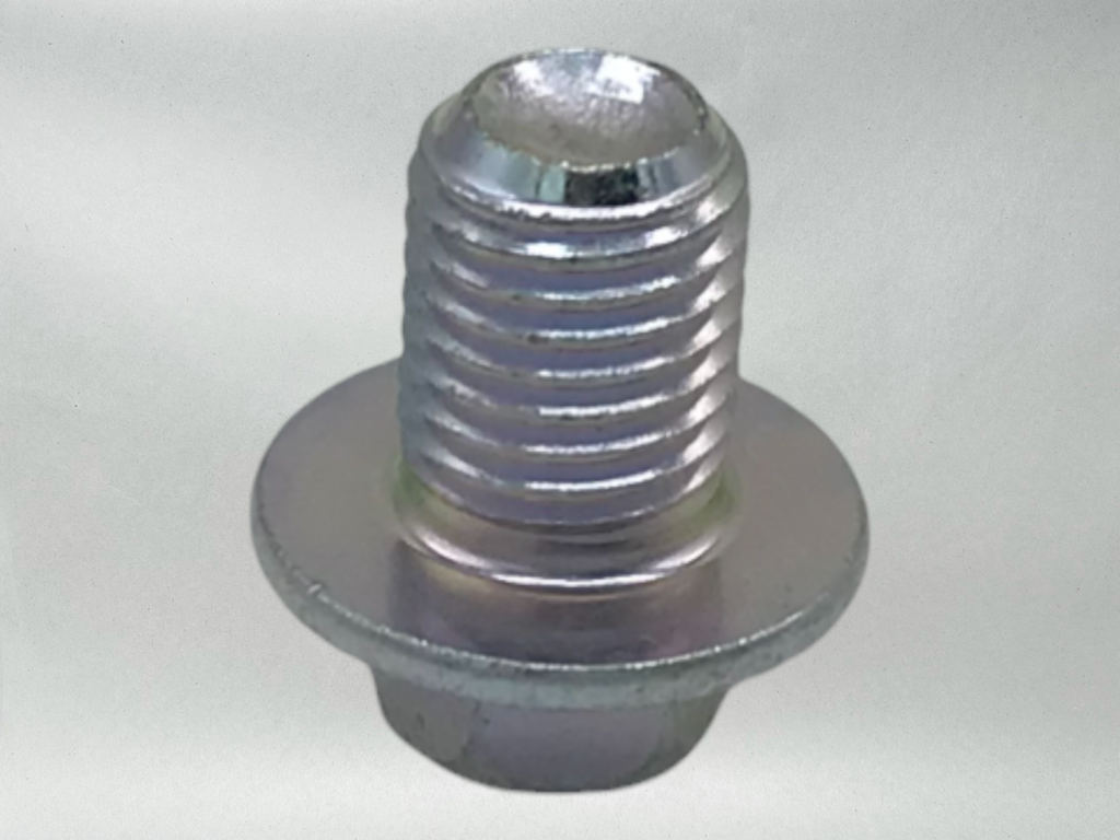 Yamha OEM Blaster Oil Drain BOLT PLUG 50 80 100 125-90340-12006-00 1