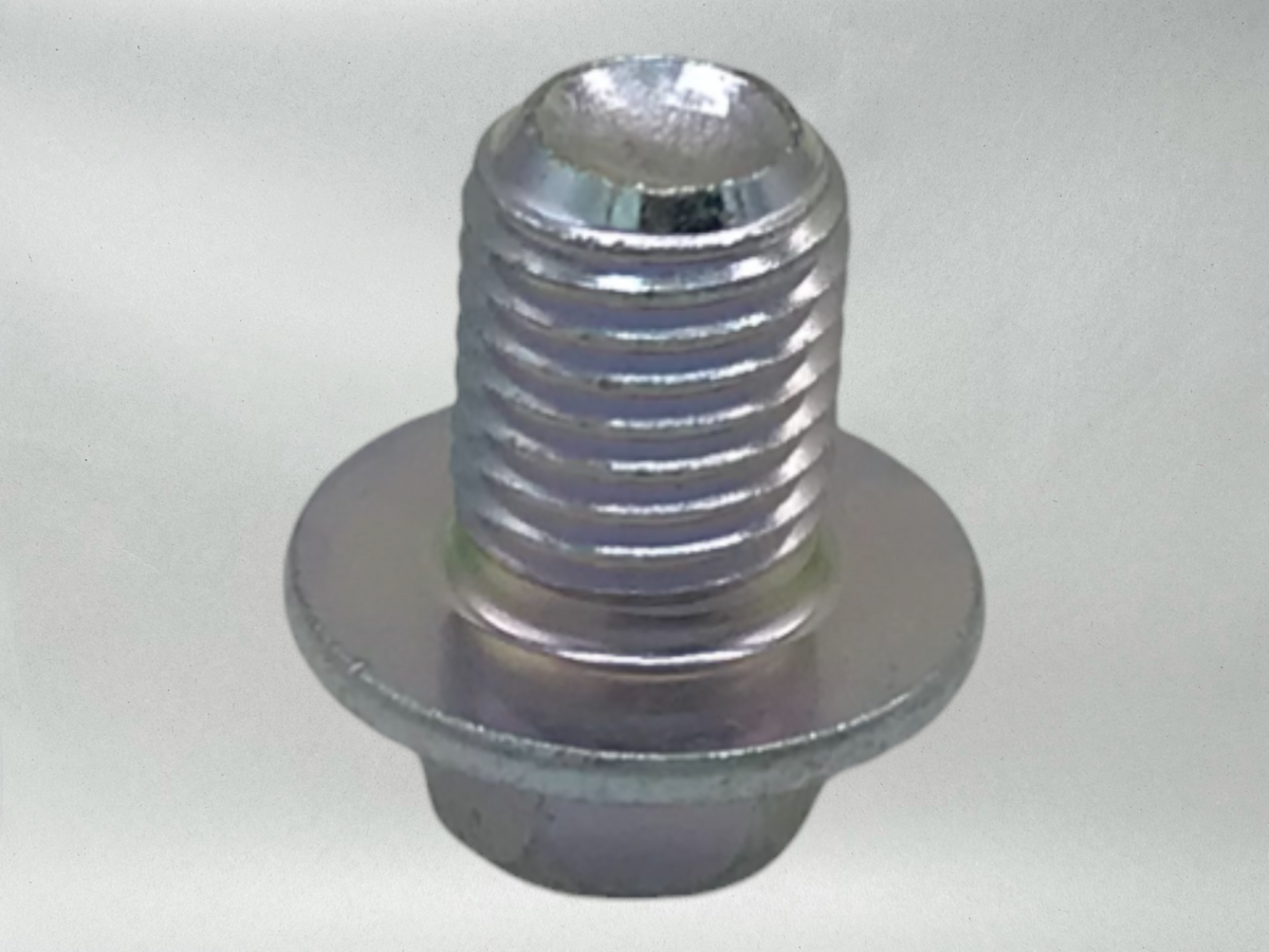 Yamha OEM Blaster Oil Drain BOLT PLUG 50 80 100 125-90340-12006-00 1