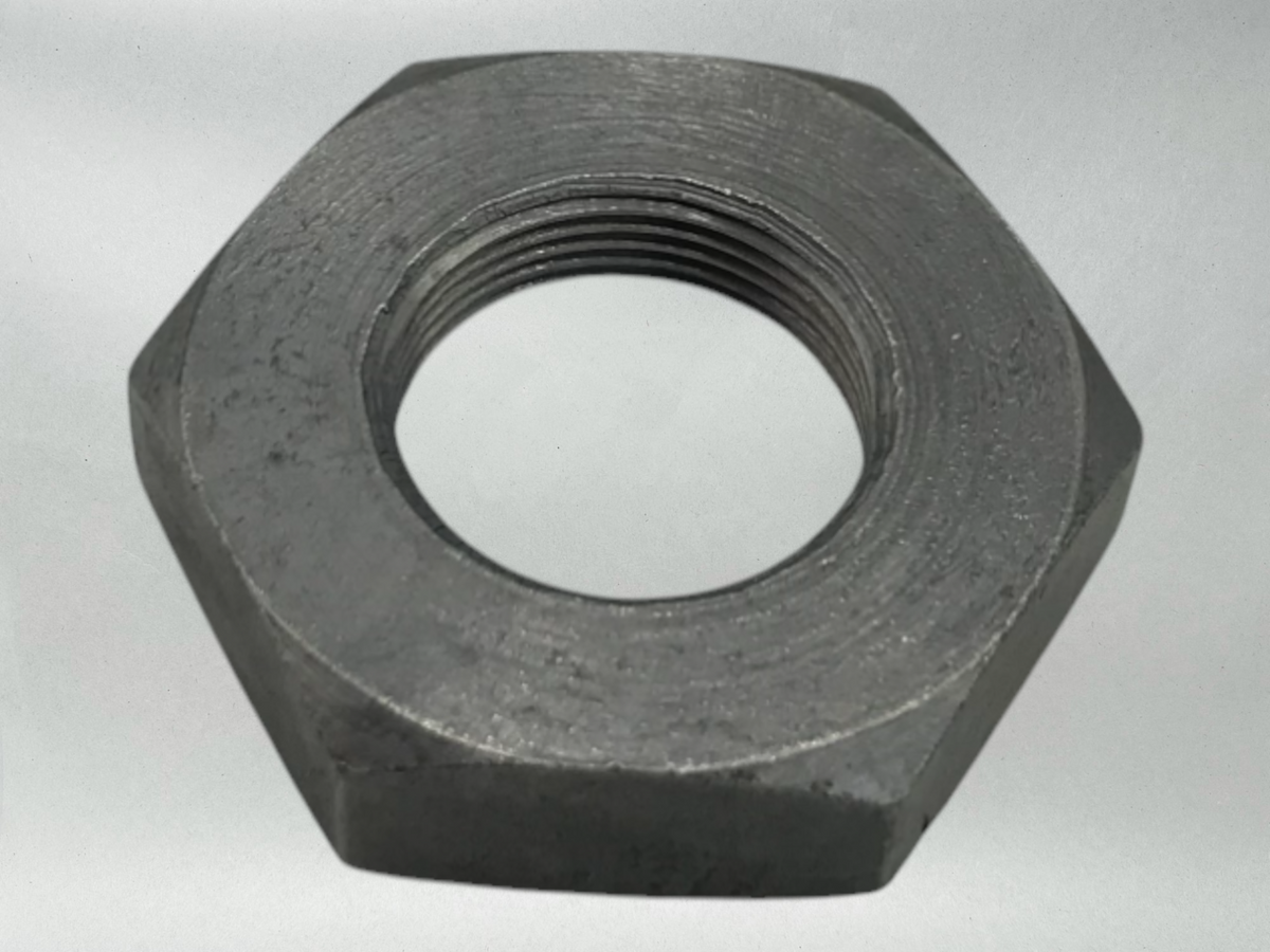 Yamaha OEM NUT- 90179-18020 Banshee 350 YZ400 YZ250 XS360 XS400