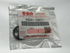 Suzuki OEM 1972-81 Gas tank Fuel Valve Repair Kit Petcock 44341-28071 1