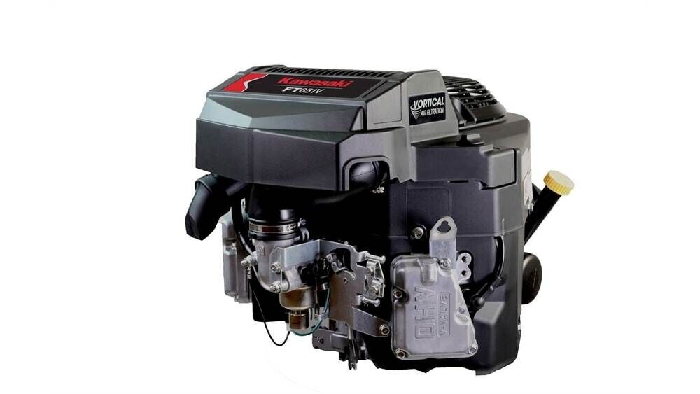Kawasaki 20HP Replacement Engine #FT651VAS00S also known as FT651V-AS00-S