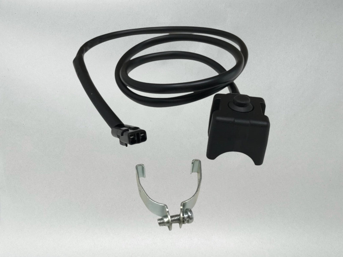 Yamaha YZ250F YZ450F 250F 450F FX ENGINE START BUTTON SWITCH 2GB-83976-00-00