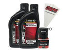 Kawasaki KPO Standard Oil Change Kit for 2009-2023 MULE 4000