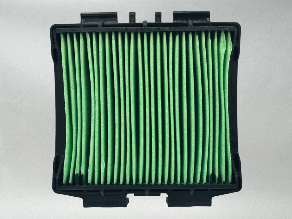 Honda OEM Air Filter 17220-K1T-E10 (21-26) CRF125F, CRF125FB (23-26) XR150L
