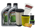 Kawasaki KPO Full Synthetic Tune-Up Kit for 2009-2010 MULE 4000