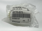 Kawasaki OEM Governor Assy Fits FD590V FD611V FD620D 49110-2073