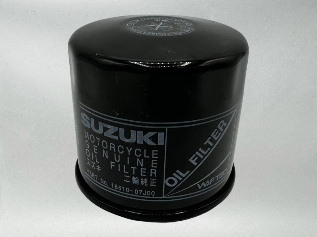 Suzuki Ecstar Full Synthetic Tune-Up Kit for 2023-2026 GSX-8R