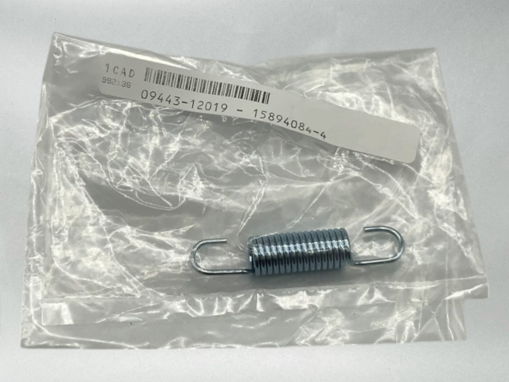Suzuki Genuine BRAKE PEDAL SPRING VINSON 500 QUADSPORT Z400 09443-12019