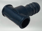 Suzuki OEM Authentic 3 Way Hose Rf600R Gsxr750 Gsxr600 Bandit 400 - 13683-34C00